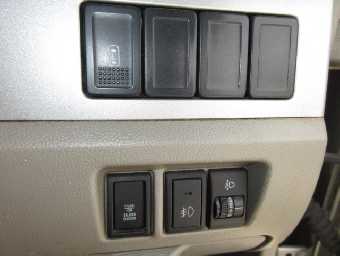 SUZUKI EVERY WAGON 2006 Image 12
