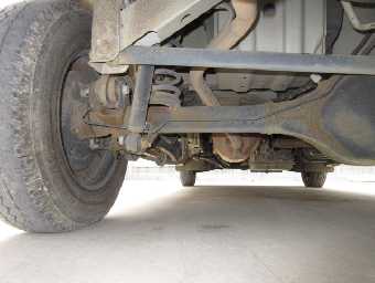SUZUKI EVERY WAGON 2006 Image 13
