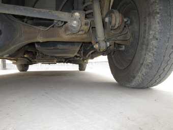 SUZUKI EVERY WAGON 2006 Image 14