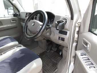 SUZUKI EVERY WAGON 2006 Image 5