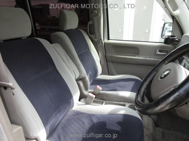 SUZUKI EVERY WAGON 2006 Image 6