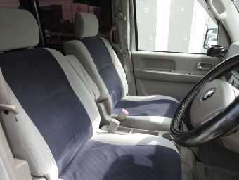SUZUKI EVERY WAGON 2006 Image 6