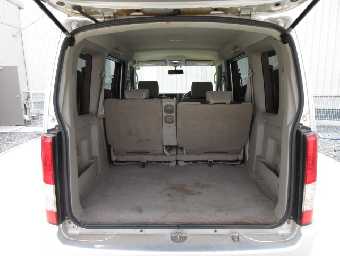 SUZUKI EVERY WAGON 2006 Image 9