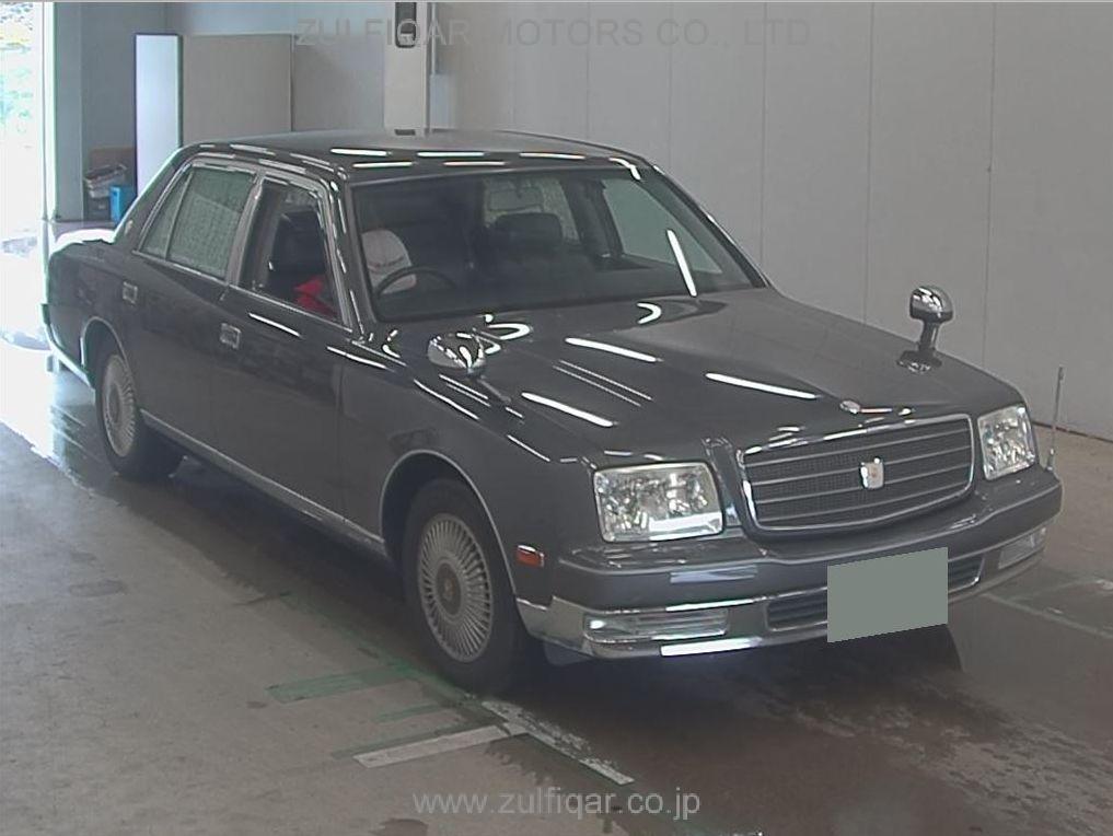 TOYOTA CENTURY 2005 Image 1