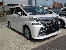 TOYOTA VELLFIRE 2017 Image 20