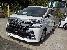 TOYOTA VELLFIRE 2017 Image 21