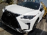 LEXUS RX 2017 Image 20