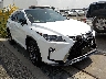 LEXUS RX 2017 Image 21