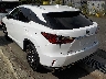 LEXUS RX 2017 Image 23