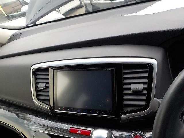 HONDA ODYSSEY 2017 Image 19