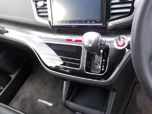 HONDA ODYSSEY 2017 Image 20