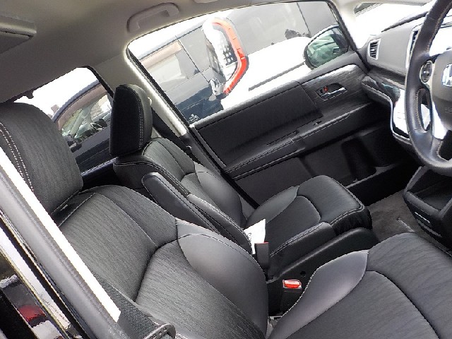 HONDA ODYSSEY 2017 Image 22