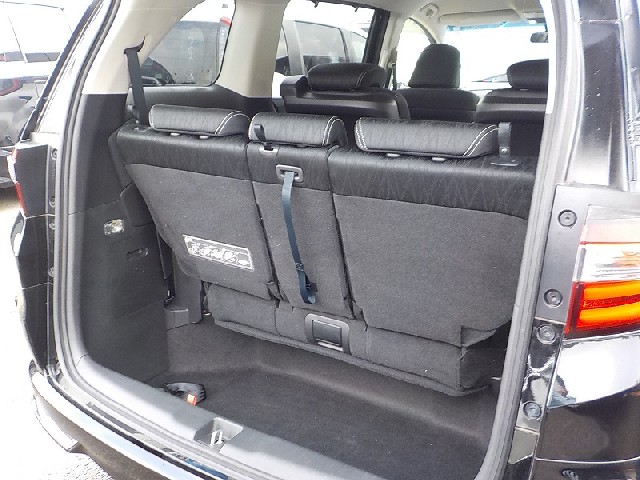 HONDA ODYSSEY 2017 Image 25