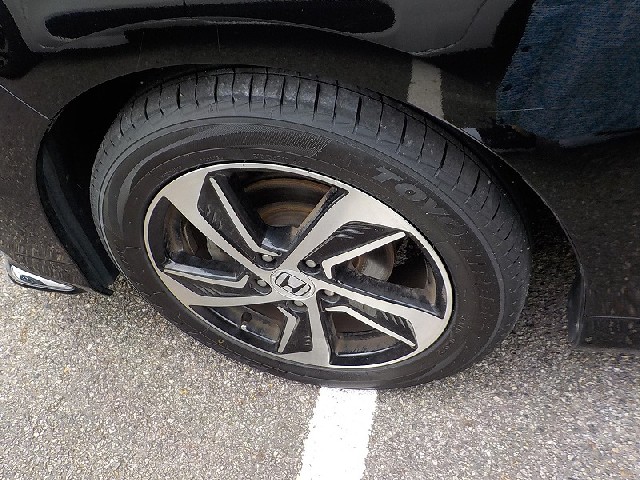 HONDA ODYSSEY 2017 Image 30