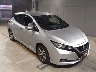 NISSAN LEAF 2020 Image 1