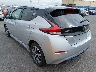 NISSAN LEAF 2020 Image 11