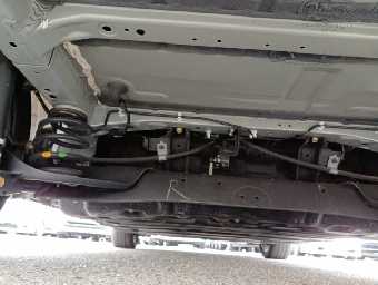 NISSAN LEAF 2020 Image 14