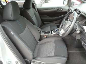 NISSAN LEAF 2020 Image 15