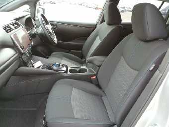 NISSAN LEAF 2020 Image 16