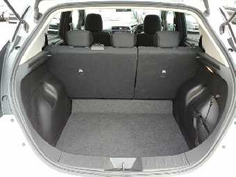 NISSAN LEAF 2020 Image 18