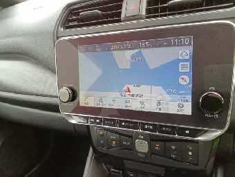 NISSAN LEAF 2020 Image 20