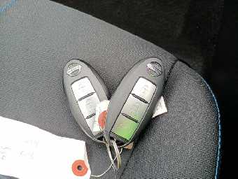 NISSAN LEAF 2020 Image 23