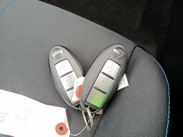 NISSAN LEAF 2020 Image 29