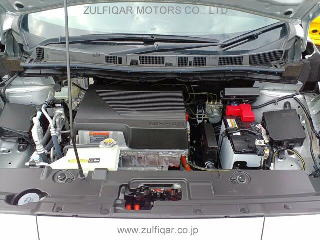 NISSAN LEAF 2020 Image 30