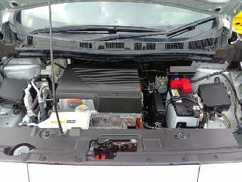 NISSAN LEAF 2020 Image 24