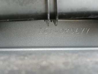 NISSAN LEAF 2020 Image 26