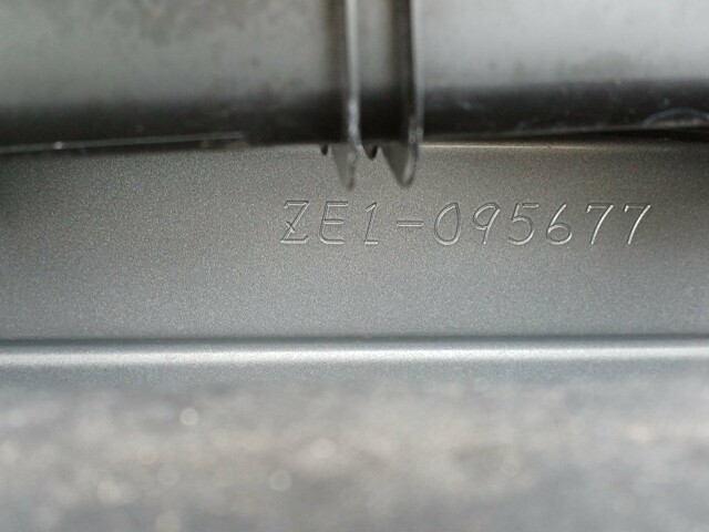 NISSAN LEAF 2020 Image 32