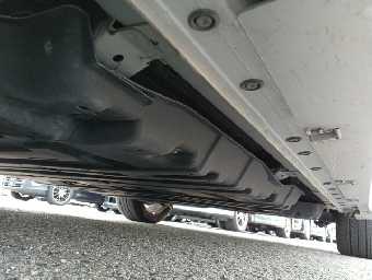 NISSAN LEAF 2020 Image 27