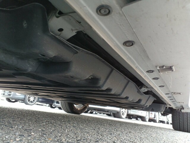 NISSAN LEAF 2020 Image 33