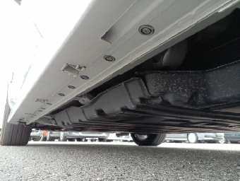 NISSAN LEAF 2020 Image 28