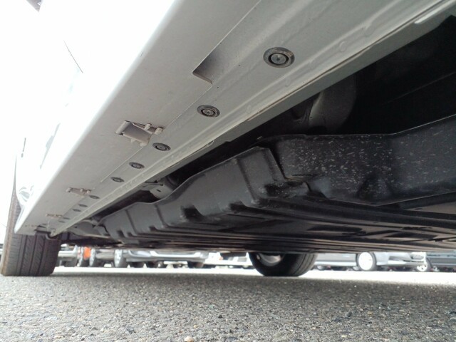 NISSAN LEAF 2020 Image 34