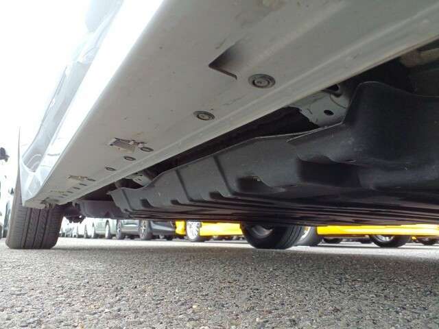 NISSAN LEAF 2020 Image 36