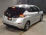 NISSAN LEAF 2020 Image 5