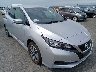 NISSAN LEAF 2020 Image 8