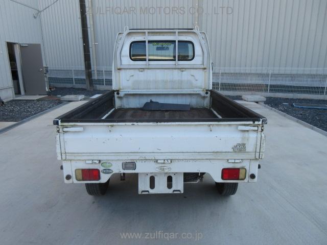 SUZUKI CARRY TRUCK 2004 Image 4