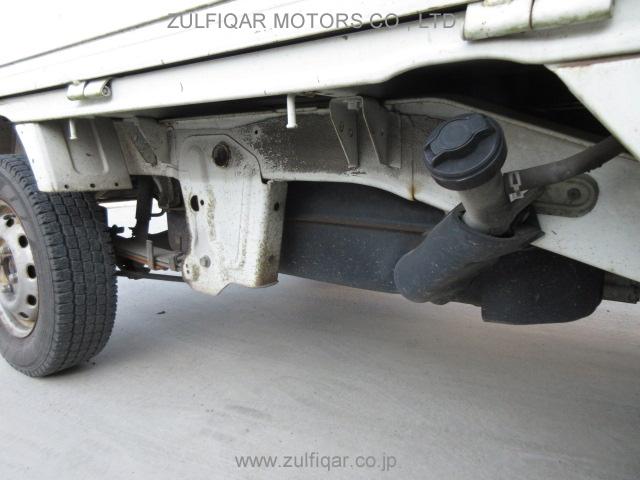 SUZUKI CARRY TRUCK 2004 Image 6