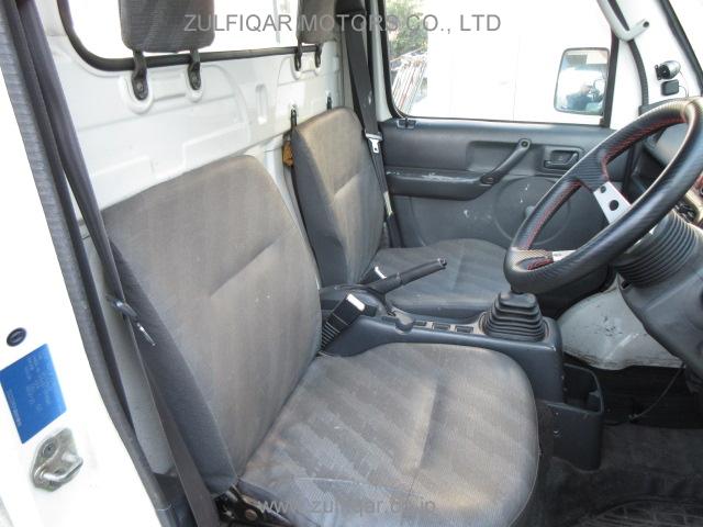 SUZUKI CARRY TRUCK 2004 Image 10