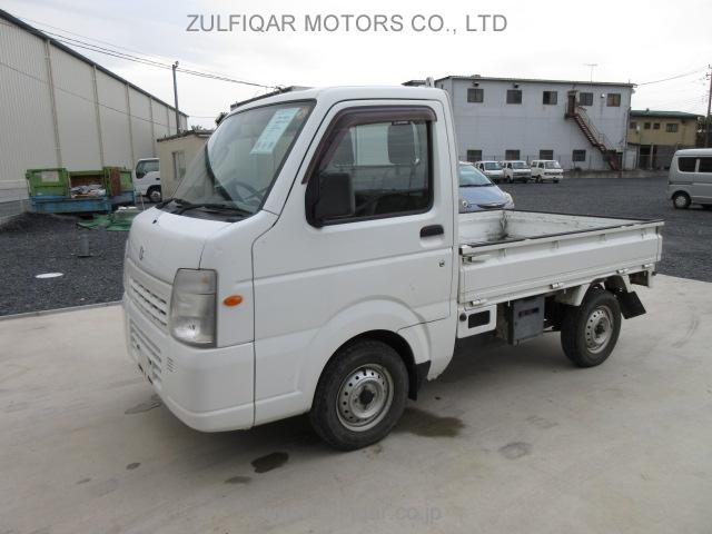 SUZUKI CARRY TRUCK 2011 Image 1