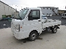 SUZUKI CARRY TRUCK 2011 Image 1