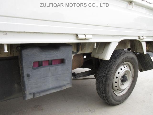 SUZUKI CARRY TRUCK 2011 Image 7