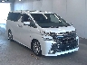 TOYOTA VELLFIRE 2017 Image 1