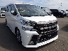 TOYOTA VELLFIRE 2017 Image 12