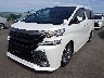 TOYOTA VELLFIRE 2017 Image 19