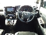 TOYOTA VELLFIRE 2017 Image 7