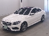 MERCEDES BENZ C CLASS 2015 Image 4