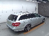 MERCEDES BENZ E CLASS STATION WAGON 2013 Image 5